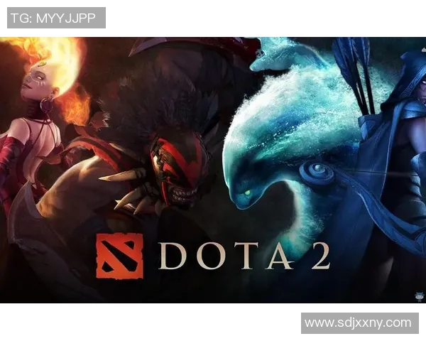 电竞新闻深入分析DOTA2中RNG战队的团队配合与战术执行策略